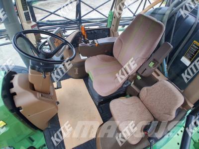 John Deere 4730 Samohybné postrekovače