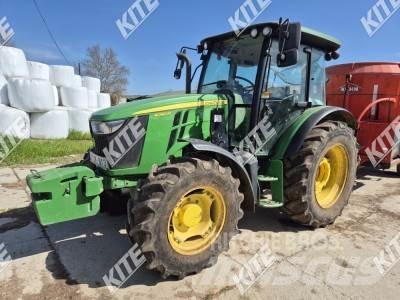 John Deere 5090M Traktory