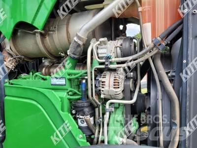 John Deere 6175M Traktory