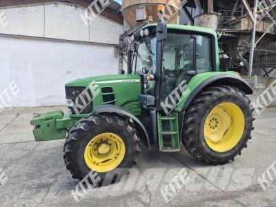 John Deere 6230 PR Traktory