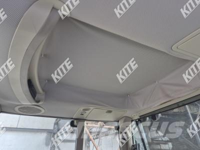 John Deere 6230 PR Traktory