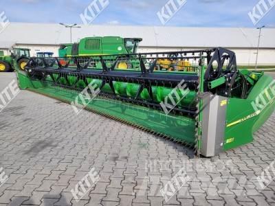 John Deere 630R Kombajnove hlavice