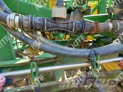 John Deere 732 Ťahané postrekovače