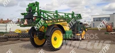 John Deere 732i/21 Ťahané postrekovače