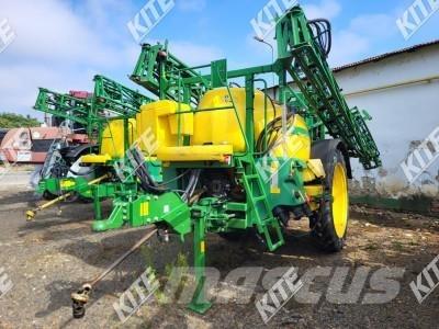 John Deere 732I/27M Ťahané postrekovače