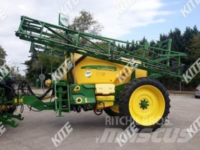 John Deere 740/21M Ťahané postrekovače