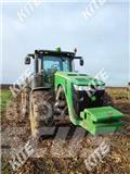 John Deere 8335R ILS Traktory