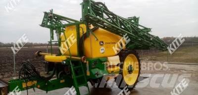 John Deere M740/27M Ťahané postrekovače