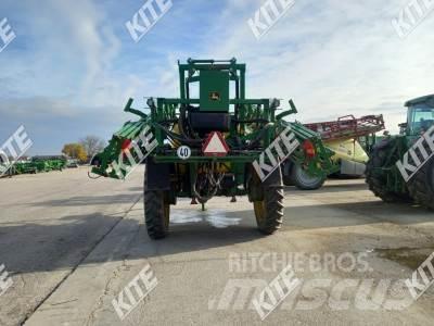 John Deere M740i Ťahané postrekovače