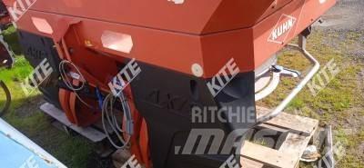 Kuhn Axis 30.1 Aplikátory tekutých hnojív