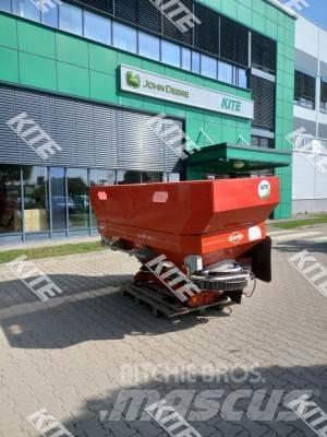 Kuhn Axis 30.1 Aplikátory tekutých hnojív