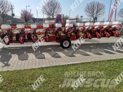Kuhn Maxima 12S Kombinované sejačky