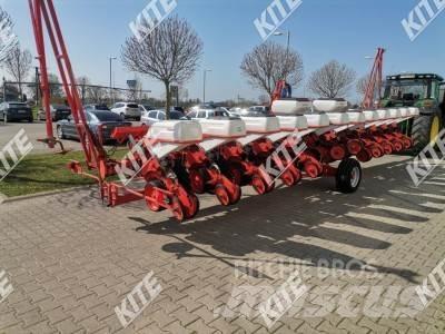Kuhn Maxima 12S Kombinované sejačky
