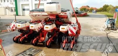 Kuhn Maxima 2TS Kombinované sejačky