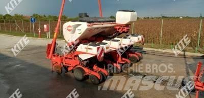 Kuhn Maxima 2TS Kombinované sejačky