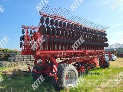 Kverneland DG 9000-12000 Mechanické sejačky