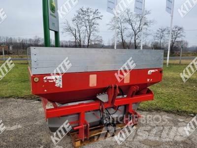 Kverneland Exacta CL Aplikátory tekutých hnojív