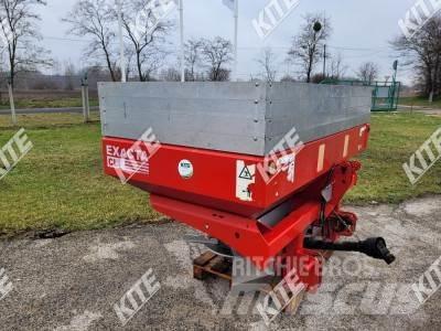 Kverneland Exacta CL Aplikátory tekutých hnojív