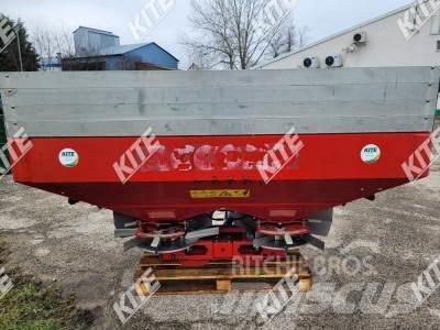 Kverneland Exacta CL Aplikátory tekutých hnojív