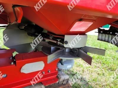 Kverneland Exacta TL GEO Aplikátory tekutých hnojív
