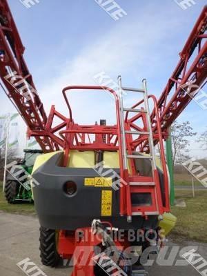 Kverneland Ikarus S28 Ťahané postrekovače
