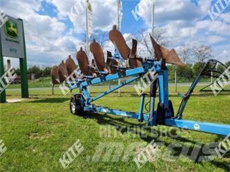 Lemken Euro-Diamant 6N 100 Konvenčné pluhy