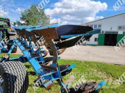 Lemken Euro-Diamant 6N 100 Konvenčné pluhy
