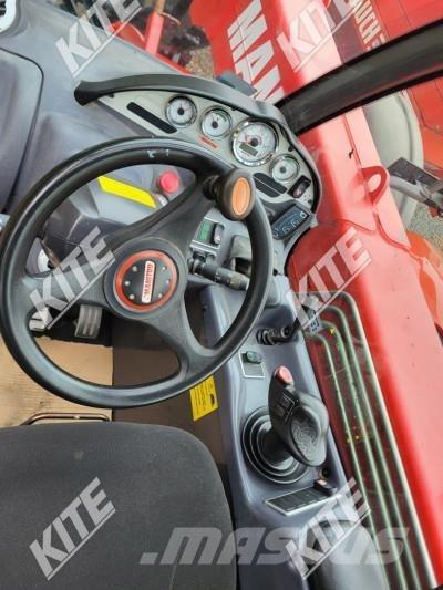Manitou MLT 735-120 LSU Teleskopické nakladače pre poľnohospodárstvo
