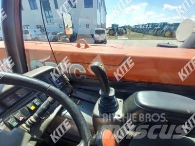 Manitou MLT 835-120 LS Teleskopické nakladače pre poľnohospodárstvo