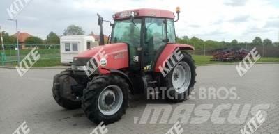 McCormick CX 110 Traktory