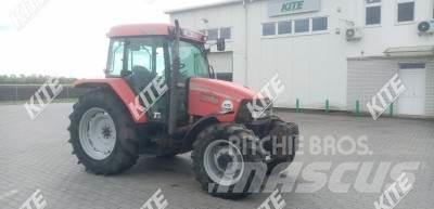 McCormick CX 110 Traktory