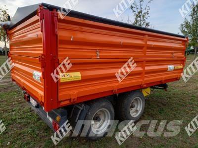 MCMS Warka 6.5 Ďalšie poľnohospodárske stroje