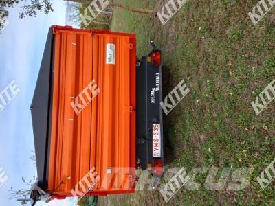 MCMS Warka 6.5 Ďalšie poľnohospodárske stroje