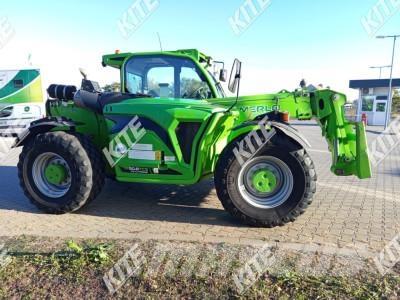 Merlo TF 50.8 TCS-170 Teleskopické nakladače pre poľnohospodárstvo