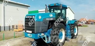 New Holland 9282 Traktory