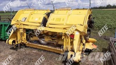 New Holland MF 875W Kombajnove hlavice