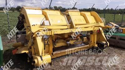 New Holland MF 875W Kombajnove hlavice