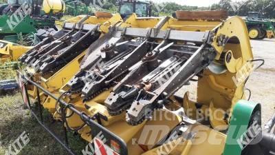New Holland MF 875W Kombajnove hlavice