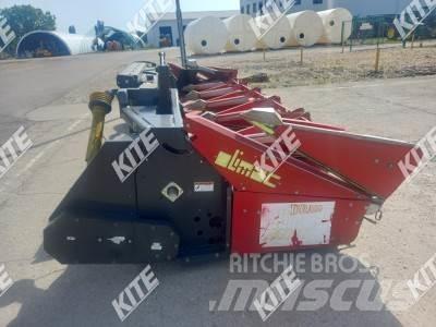 Olimac Drago SR 6TR Kombajnove hlavice