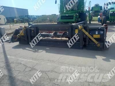 Olimac Drago SR 6TR Kombajnove hlavice