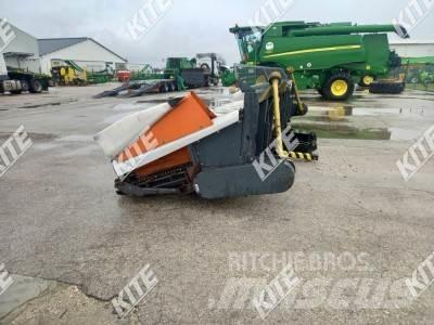 OptiCorn 876 Kombajnove hlavice