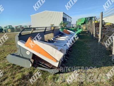 OptiCorn 876 Kombajnove hlavice
