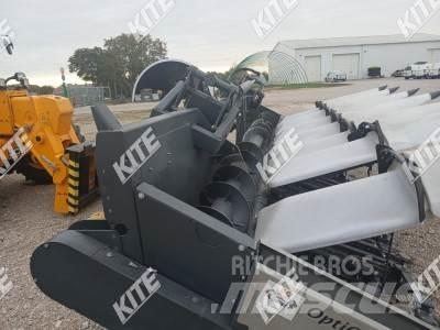 OptiCorn 876 Kombajnove hlavice