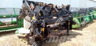 Oros CORNADO 4+2X2 CHOP Kombajnove hlavice