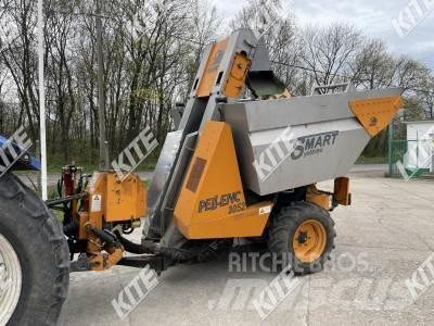 Pellenc 3052 Ďalšie poľnohospodárske stroje