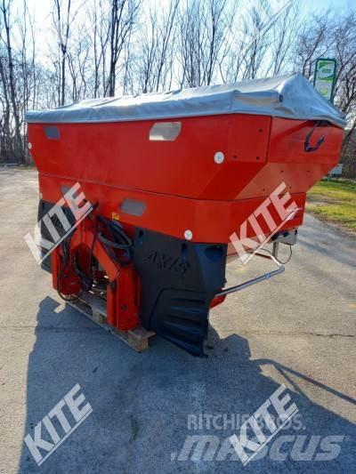 Rauch Axis - H 30.2 EMC+W Aplikátory tekutých hnojív