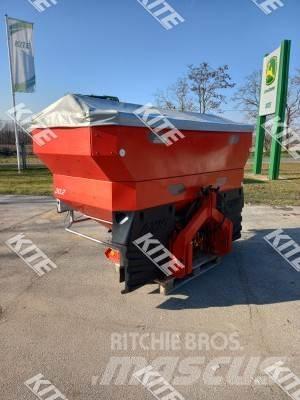 Rauch Axis - H 30.2 EMC+W Aplikátory tekutých hnojív