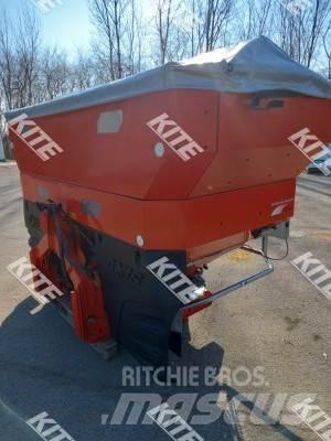 Rauch Axis - H 30.2 EMC+W Aplikátory tekutých hnojív