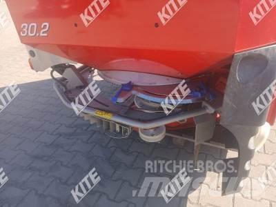 Rauch Axis - M 30.2 W Aplikátory tekutých hnojív