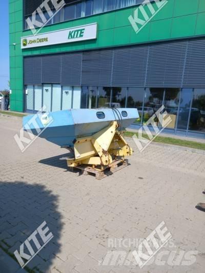 Sulky DPX 1503 Aplikátory tekutých hnojív